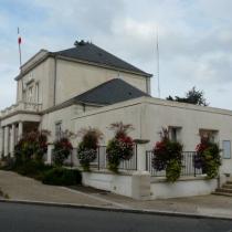 Mairie Saint Père en Retz