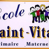 APEL Saint-Vital (Association des Parents d'Elèves)