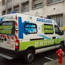 Ambulance Brévinoise
