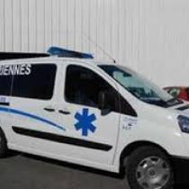  Ambulances Sud Estuaire