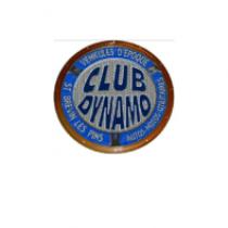 Club Dynamo