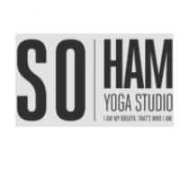 So Ham Yoga